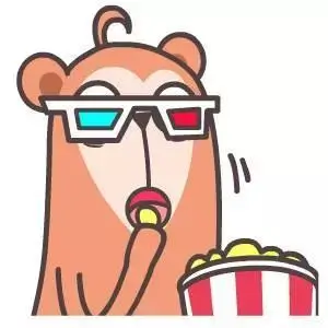 用户 周末放映室 头像